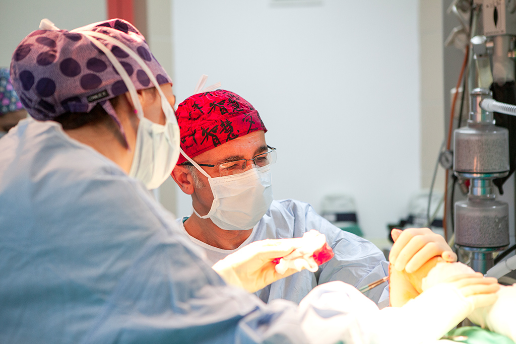 İscehisar Estetik Merkezi